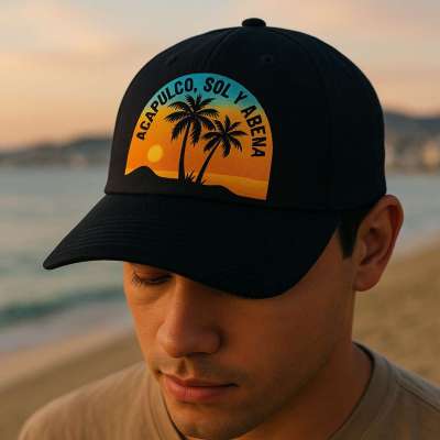 Gorra Acap Profile Picture
