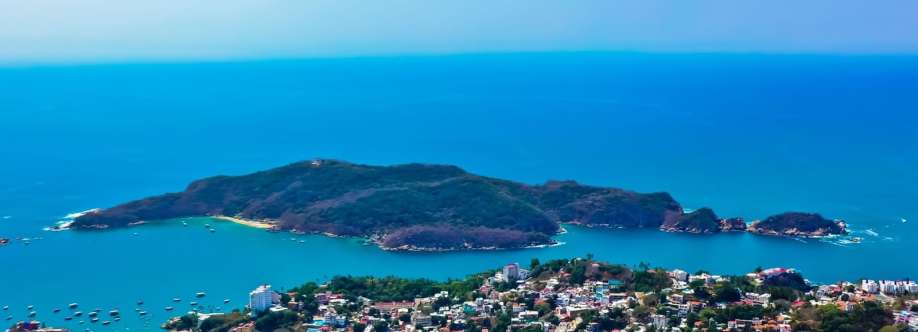 Acapulco, Sol y Arena Cover Image
