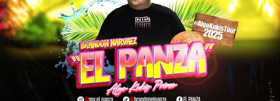 El Panza Cover Image
