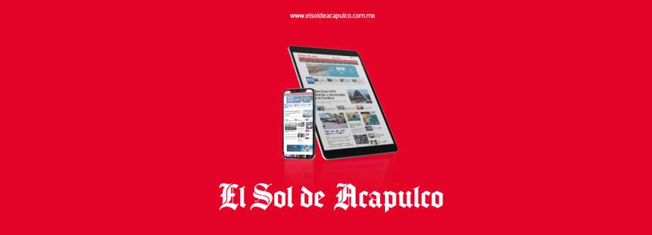 El Sol de Acapulco Cover Image