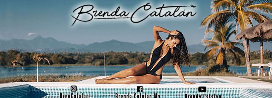 Brenda Catalan Cover Image