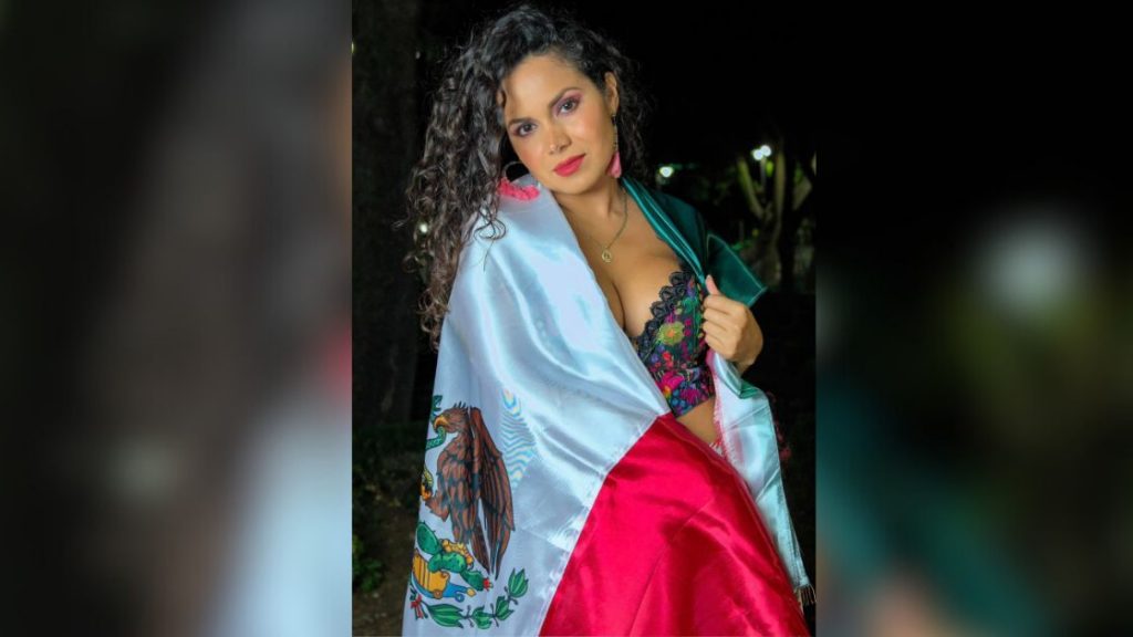 Brenda Catalán, se corona como “La Reina” de las redes sociales – Diario Basta!