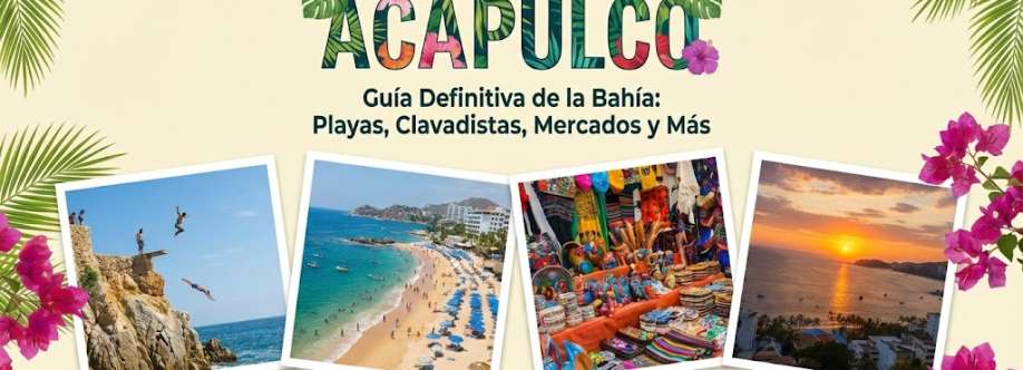 Que hacer en Acapulco Cover Image