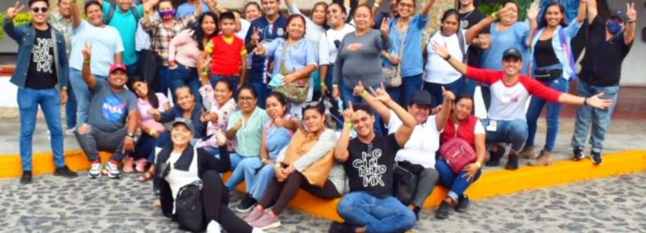 De acá para allá TOURS Cover Image