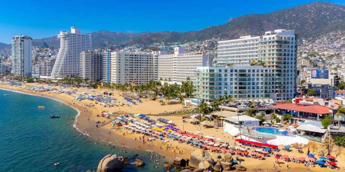 Acapulco Eterno: Por qué la "Perla del Pacífico" sigue siendo el destino ideal