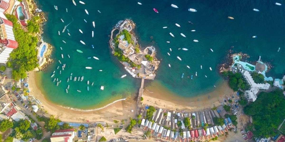 El Corazón Histórico de Acapulco: Caleta y Caletilla, Donde el Tiempo se Detiene