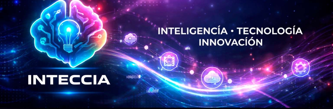 Inteccia Cover Image