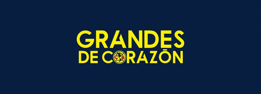 Club América Cover Image