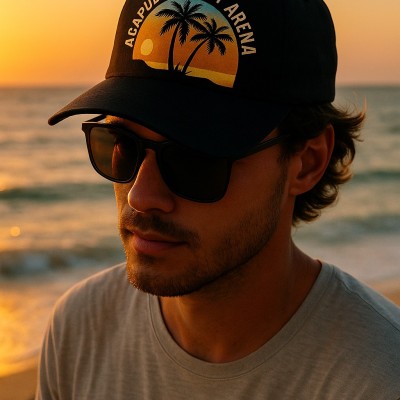 Gorra Acap Profile Picture