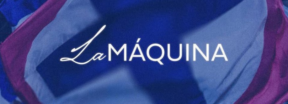 Club de Futbol Cruz Azul Cover Image