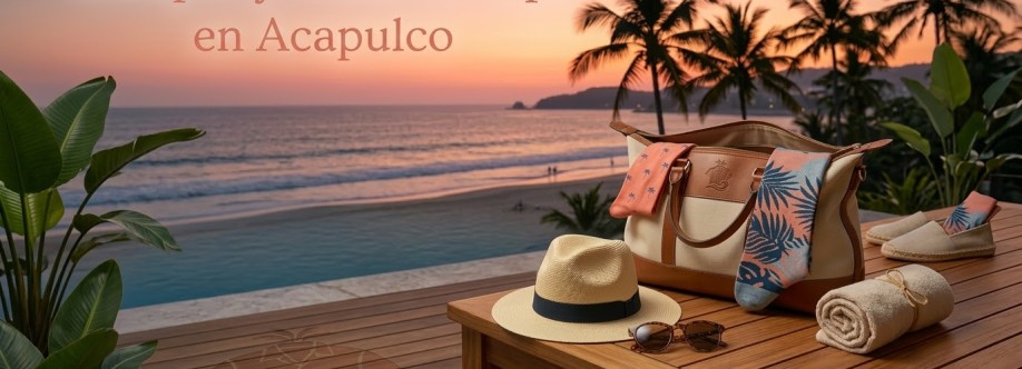 Venta de Ropa en Acapulco Cover Image