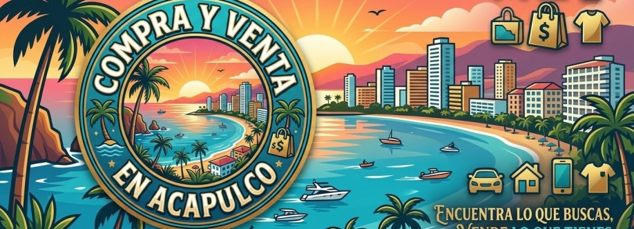 Compra y venta en Acapulco Cover Image