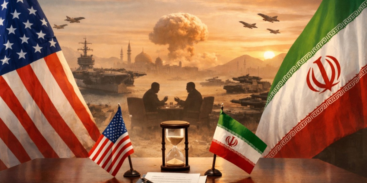 Embajada de Irán en México acusa “guerra psicológica” tras ataques