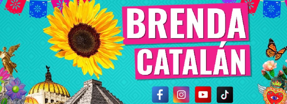 Brenda Catalán Cover Image