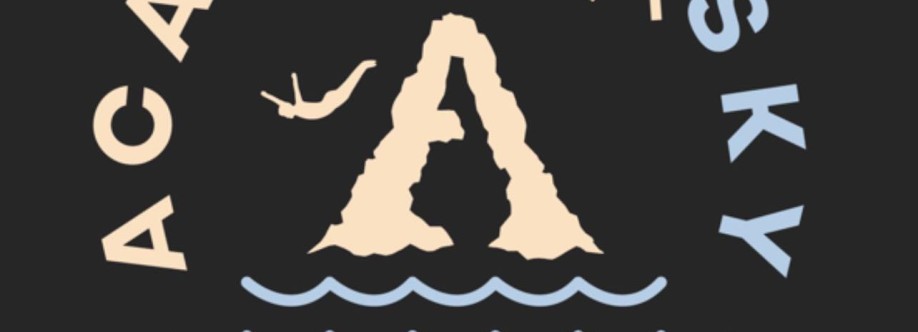 Acapulcosky Cover Image