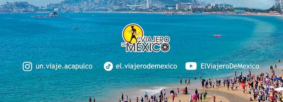 Un viaje a Acapulco Cover Image