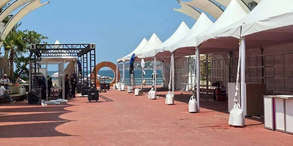 Ventana México abre el Tianguis Turístico al público en su edición 50