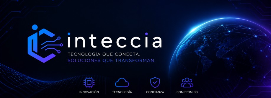inteccia Cover Image