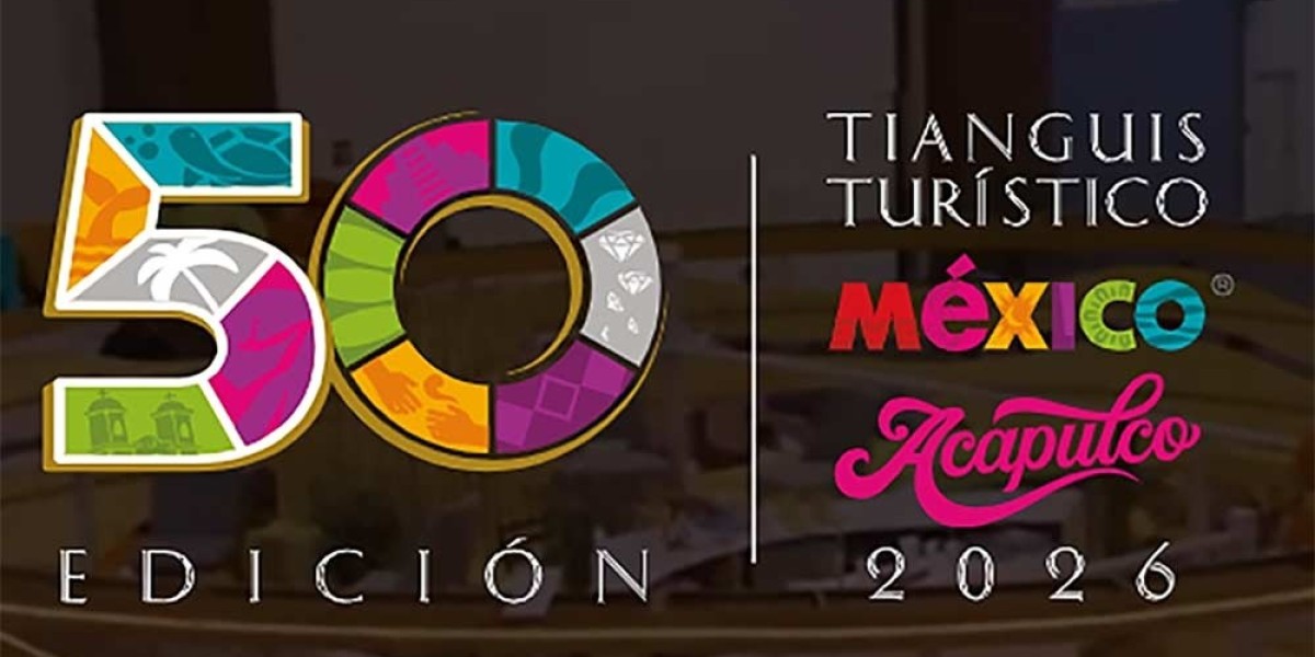 Tianguis Turístico 2026 genera ventas por mil 50 mdp y crece 3%: titular de Sectur