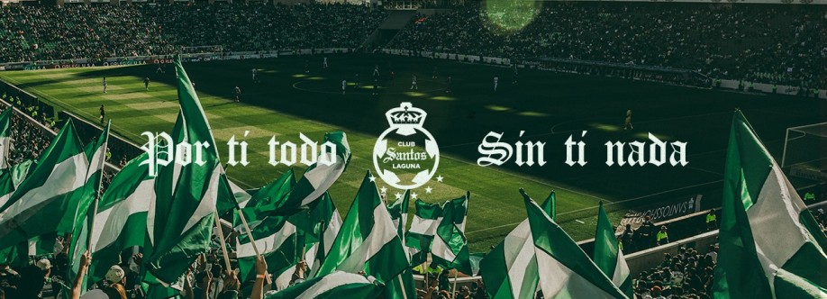Santos Cover Image