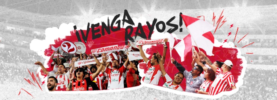 Club Necaxa Cover Image