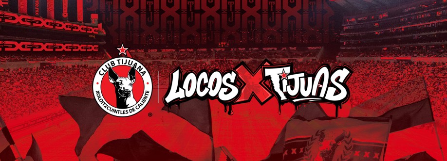 Xolos Cover Image