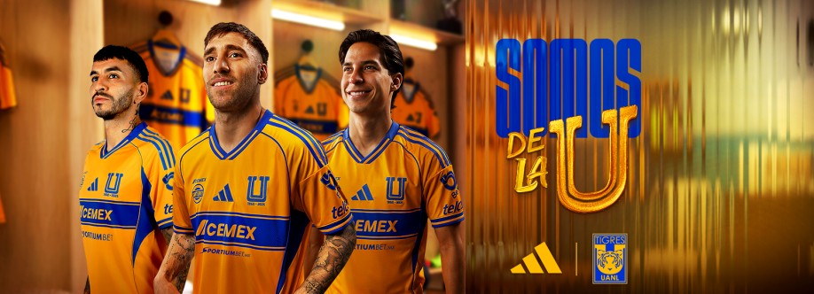 Club Tigres Cover Image