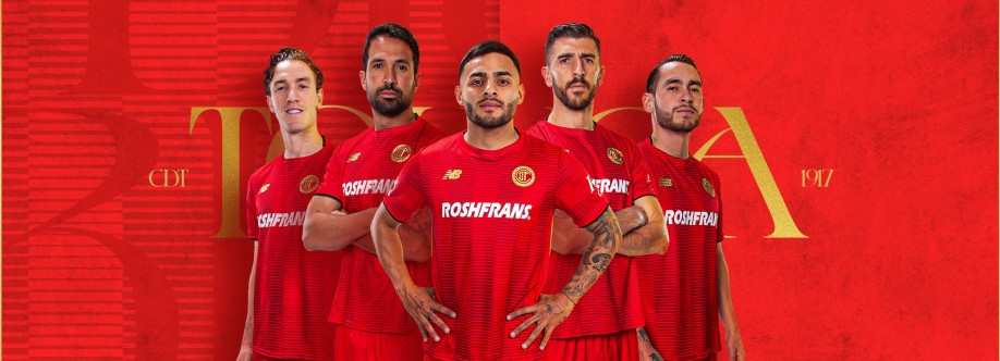 Toluca FC Cover Image