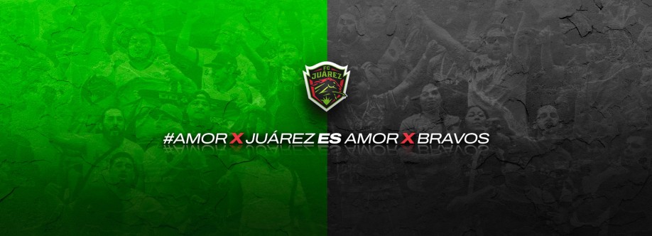 FC Juárez Cover Image