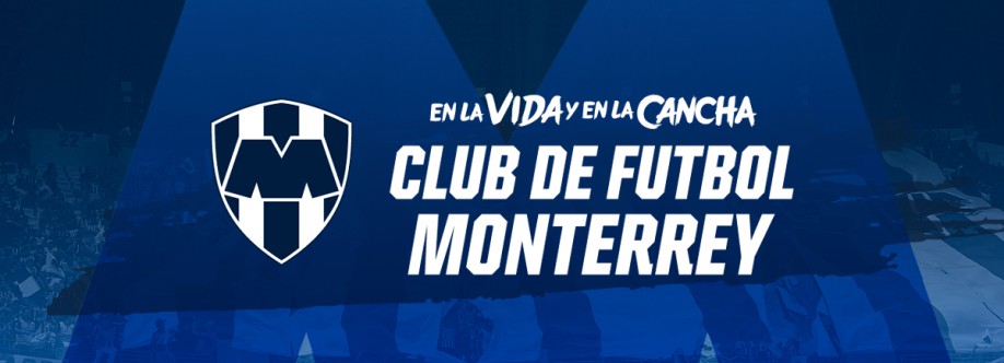 Rayados Cover Image