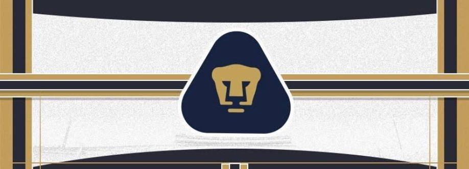 Pumas MX Cover Image